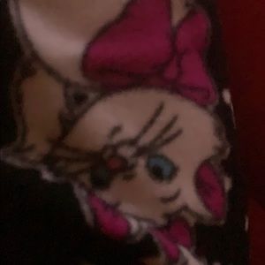 Meet your Posher, Tanya